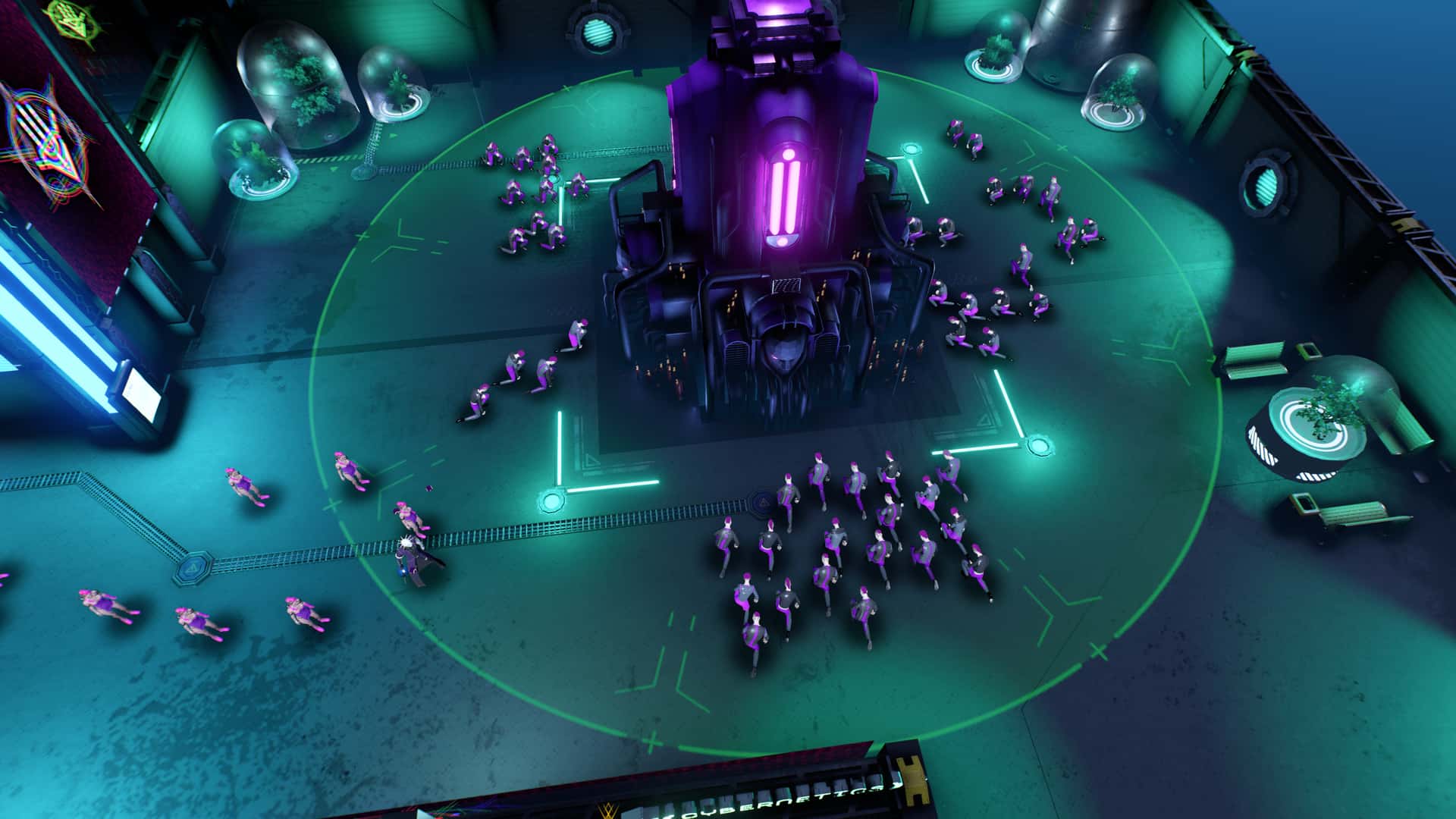 #8. Re-Legion (GOG) 来自: Fulqrum Publishing