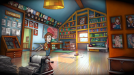 Irony Curtain: From Matryoshka with Love screenshot 9