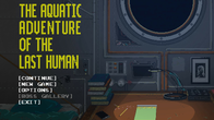 The Aquatic Adventure of the Last Human screenshot 12