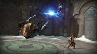 Prince of Persia screenshot 10