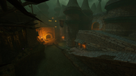 GRAVEN screenshot 4