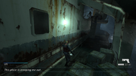 Cold Fear screenshot 1