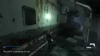 Cold Fear screenshot 1