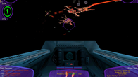 STAR WARS™: X-Wing Alliance™ screenshot 10