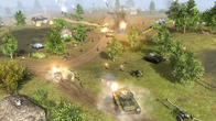 Men of War™ screenshot 4