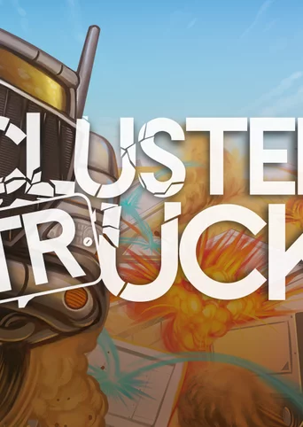 Clustertruck cover