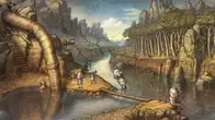 Machinarium 2 screenshot 1