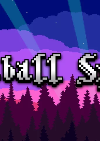 Pinball Spire cover