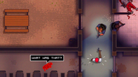Police Stories screenshot 6