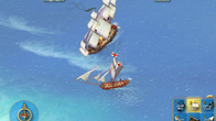 Sid Meier’s Pirates! screenshot 10