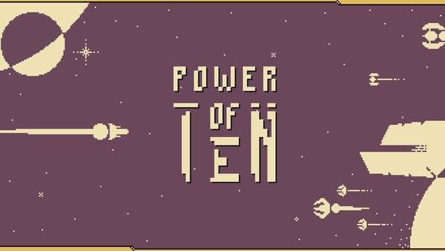 Power of Ten