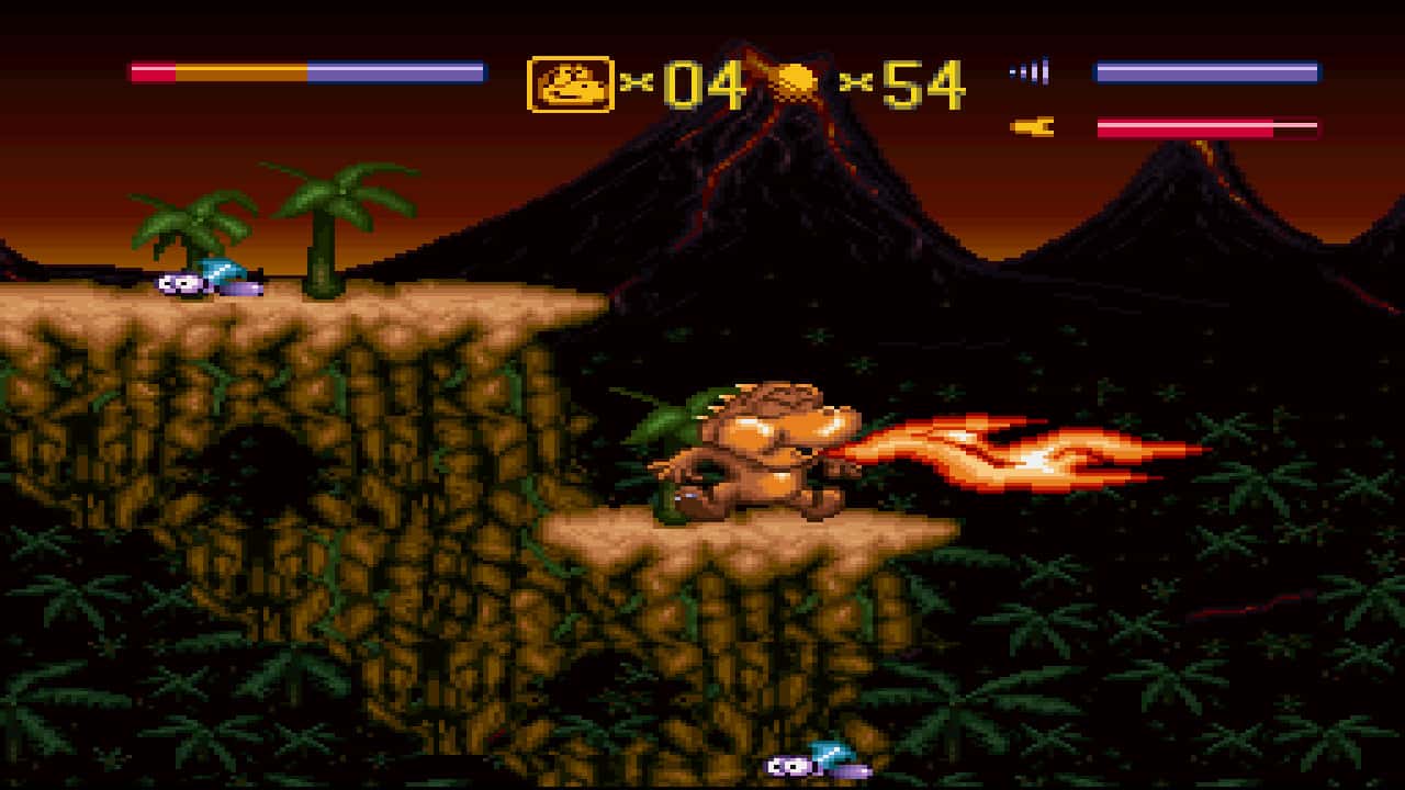 #1. Radical Rex (GOG) 来自: Piko Interactive