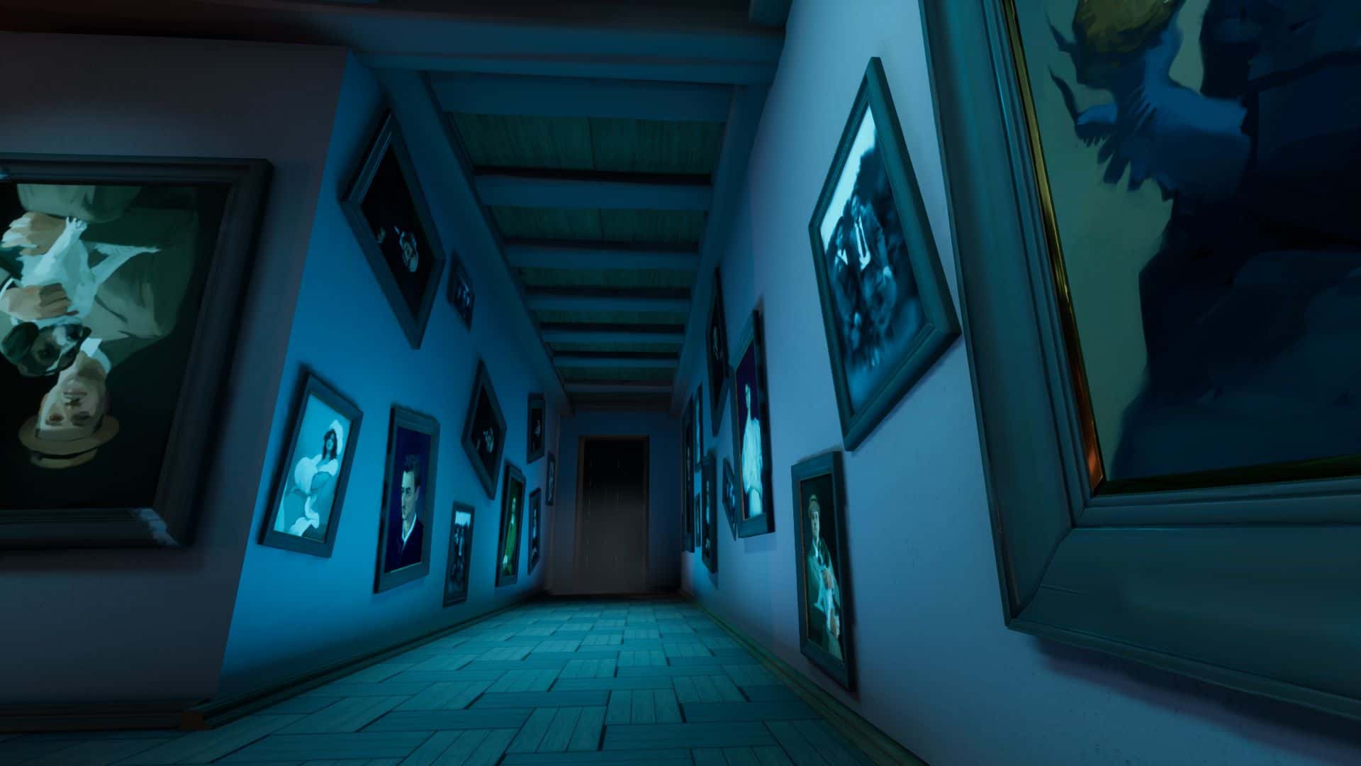 #5. Metamorphosis (GOG) 由: Ovid Works