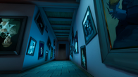 Metamorphosis screenshot 6