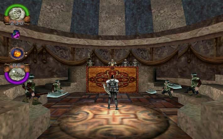 #9. Crusaders of Might and Magic (GOG) 由: Ubisoft