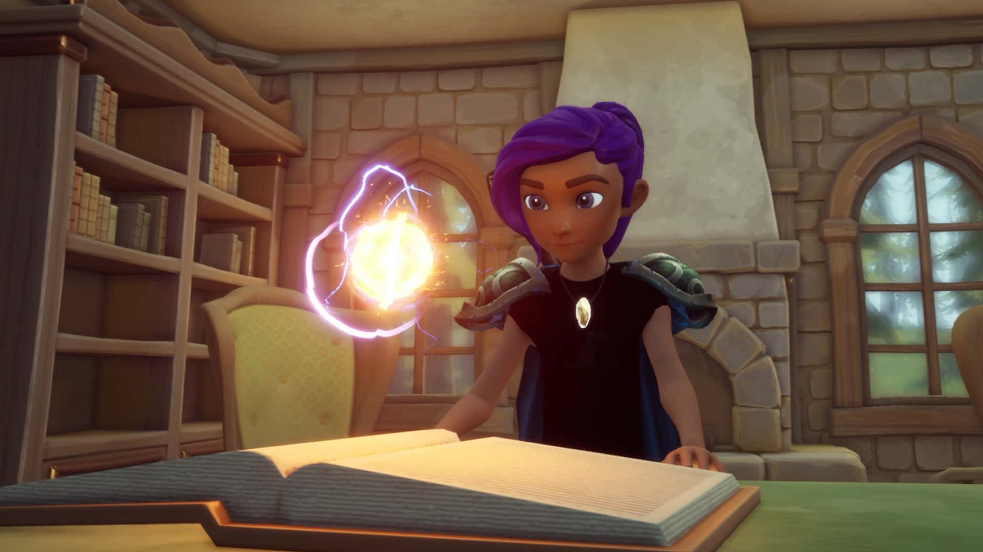 #7. Elements (GOG) Podle: Apogee Entertainment