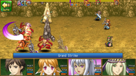 Journey to Kreisia screenshot 10