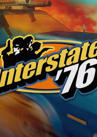 Interstate '76 cover