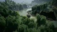 Dreadful River screenshot 1