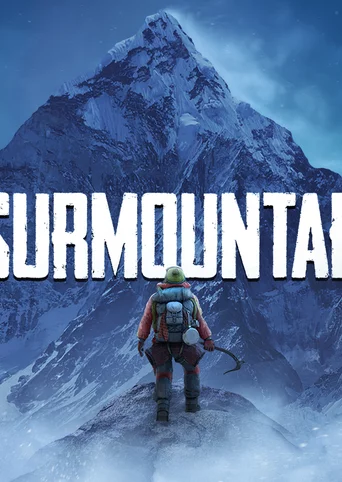 Insurmountable cover