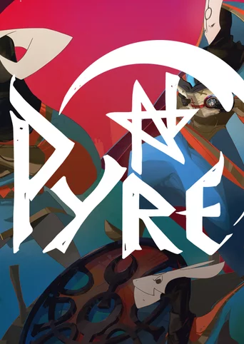 Pyre cover