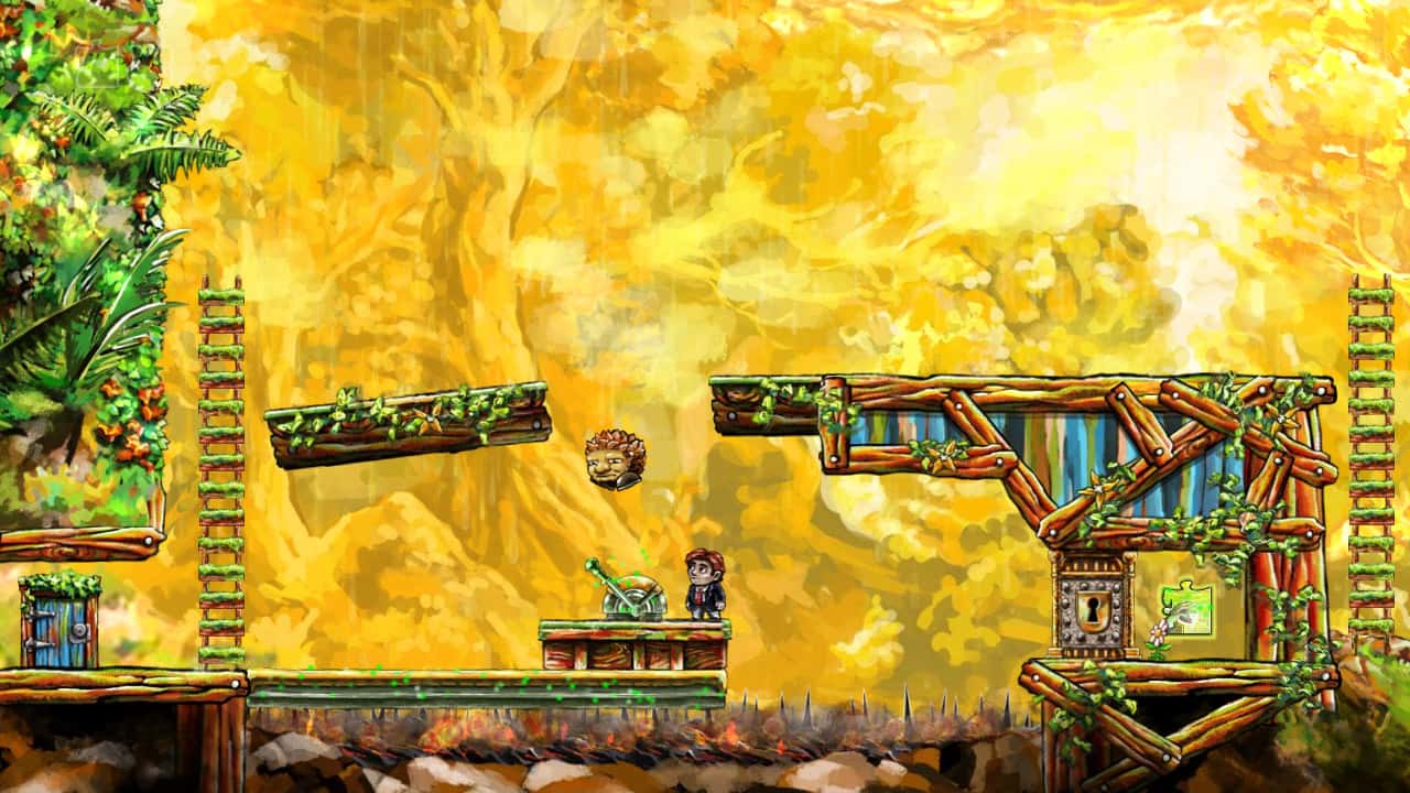 #6. Braid (GOG) 由: Number None