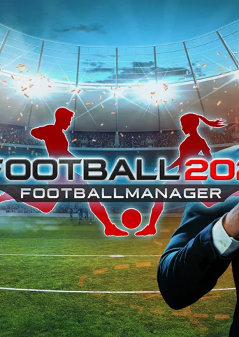 WE ARE FOOTBALL 2024 cover