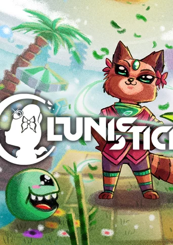 Lunistice cover
