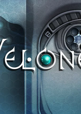 VELONE cover