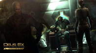 Deus Ex: Human Revolution - Director’s Cut screenshot 3