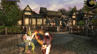 Two Worlds Epic Edition screenshot 8