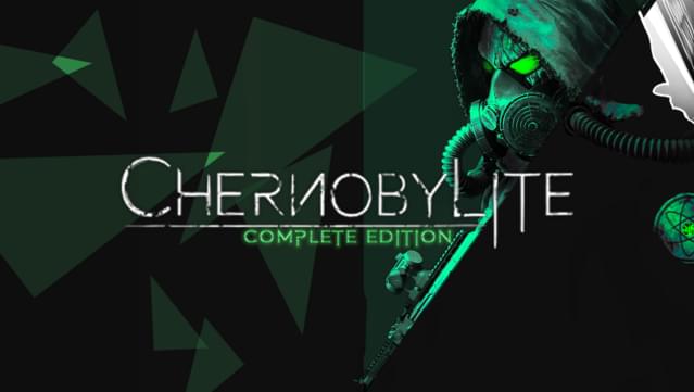 Chernobylite
