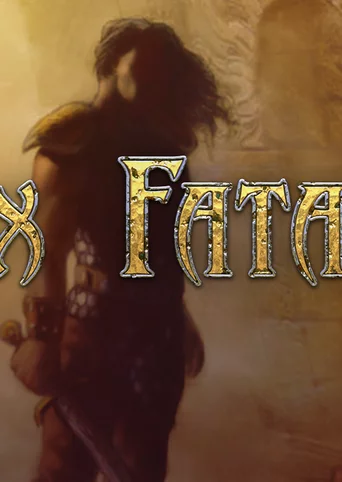 Arx Fatalis cover
