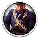 Men of War: Red Tide