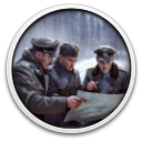 Headquarters World War II - Ardennes