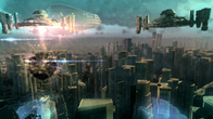 Megaton Rainfall screenshot 5