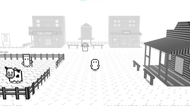 RESTLESS SOUL screenshot screenshot 7