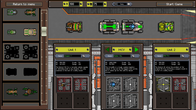 Convoy screenshot 9