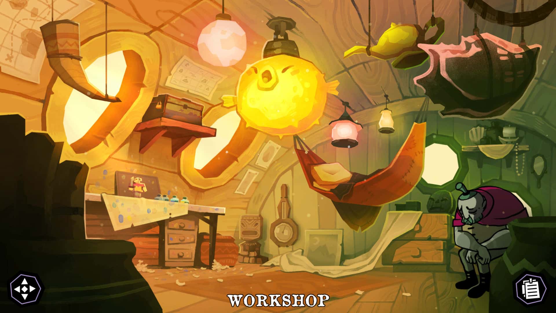 #2. Tangle Tower (GOG) Bởi: SFB Games