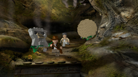 LEGO® Indiana Jones™: The Original Adventures screenshot 5