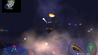 Hostile Waters: Antaeus Rising screenshot 2