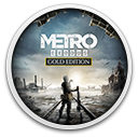 Metro Exodus - Gold Edition