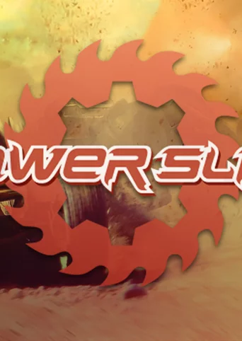 Powerslide cover