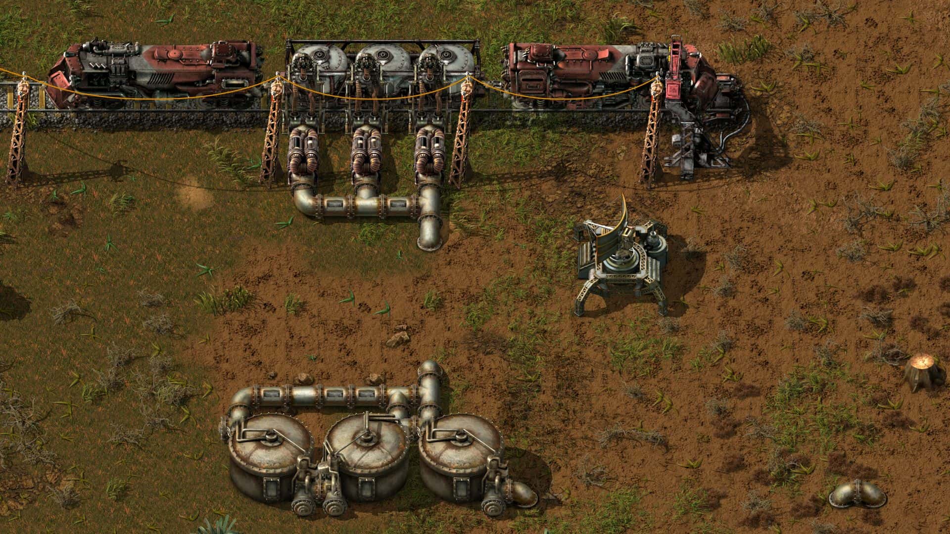 #9. Factorio (GOG) Podle: Wube Software LTD