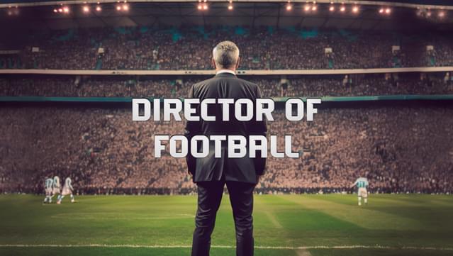 Director of Football