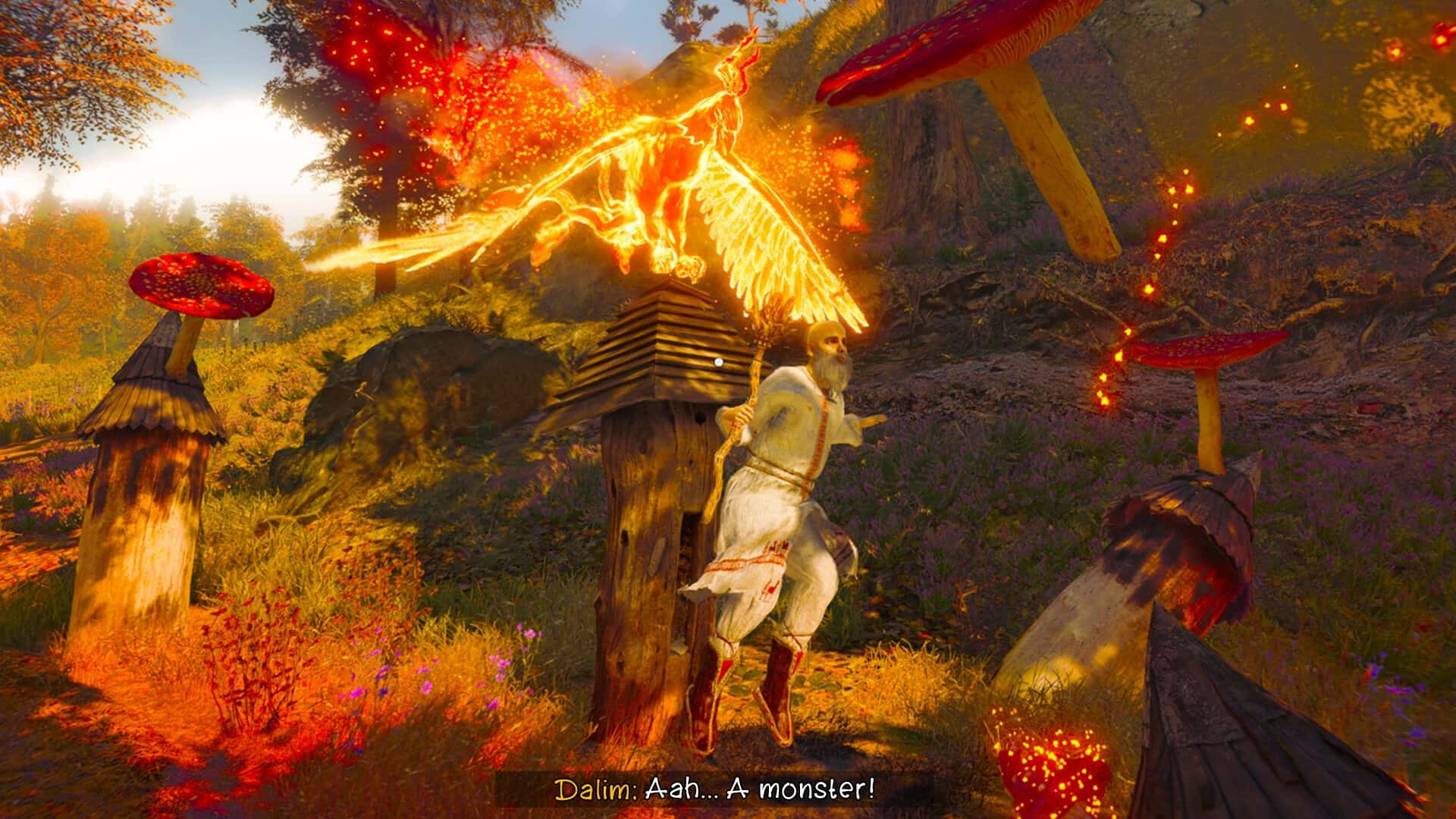 #8. The End of the Sun - Soundtrack Edition (GOG) 게시자: Mokosh Games