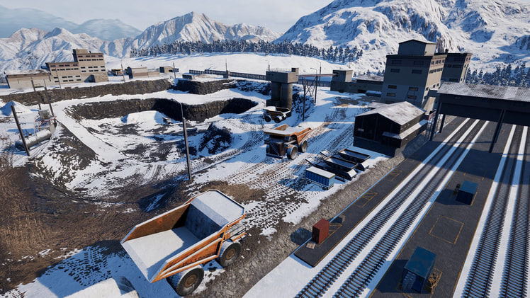 Industry Giant 4.0 screenshot screenshot 8