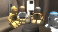 LEGO® Star Wars™ - The Complete Saga screenshot 3