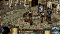 Heritage of Kings: The Settlers™ screenshot 5