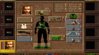 Jagged Alliance: Deadly Games screenshot 2
